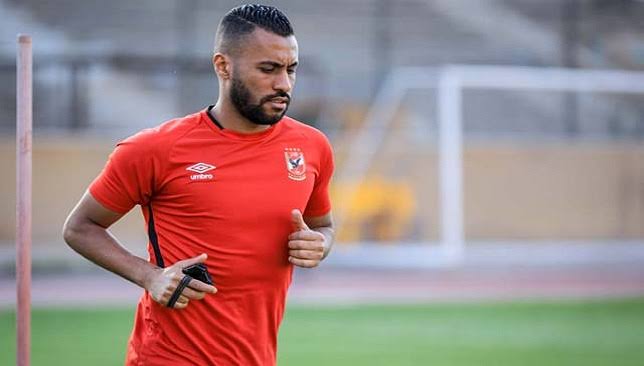 حسام عاشور يكشف أزمة مرتبات تهدد استقرار الأهلي